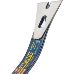 Draper Estwing ERSC Pro Claw Moulding Puller, 16"/406mm 24107