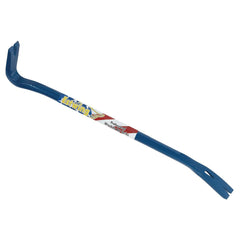 Draper Estwing EWB-36PS Pro Series Gooseneck Wrecking Bar, 36"/914mm 24125