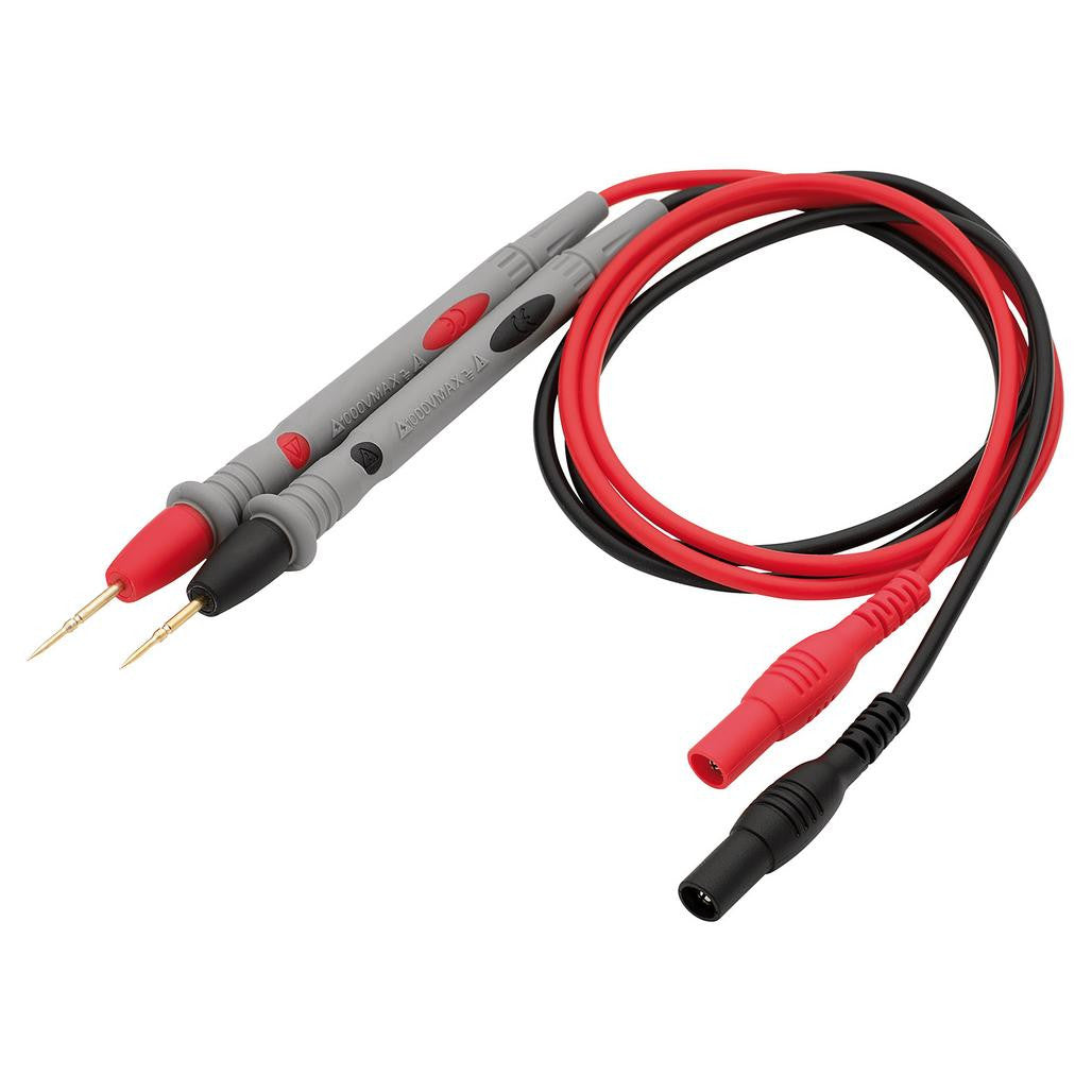 Draper Silicone Test Probe Set for Draper 500 Series, 20A 24167