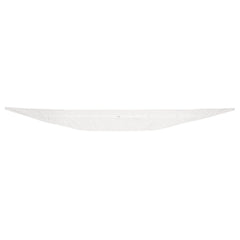 Draper Window Seal Kit for Portable Air Conditioner Units, 3900 x 380mm