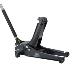 Draper Expert Professional Low Profile Garage Trolley Jack, 3 Tonne 24271