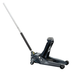 Draper Expert Professional Low Profile Garage Trolley Jack, 4 Tonne 24276