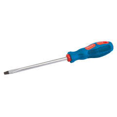 Silverline General Purpose Screwdriver Slotted Flared 243650