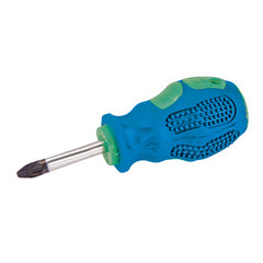 Silverline General Purpose Screwdriver Pozidriv 243764