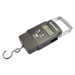 Silverline Electronic Pocket Balance 243857