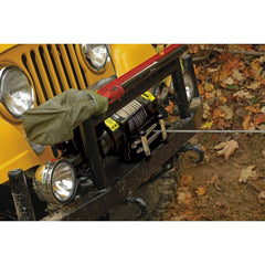 Draper Expert 12V Recovery Winch, 1134kg 24441
