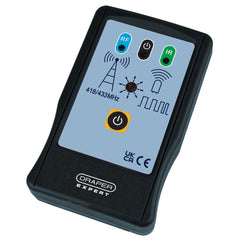 Draper Expert Vehicle Key Fob Tester 24446