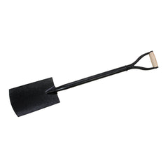 Silverline All-Steel Digging Spade 244951