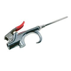 Silverline Palm-Type Air Blow Gun 1/4" BSP 244970