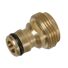Silverline Internal Adaptor Brass 244973