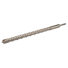 Silverline SDS Plus Masonry Drill Bit 244978