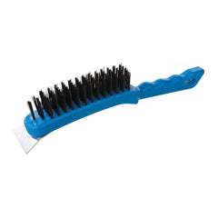 Silverline Steel Wire Brush 245007