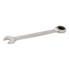 Silverline Fixed Head Ratchet Spanner 245073