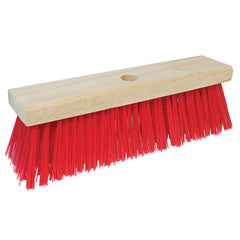 Silverline Broom PVC 245081