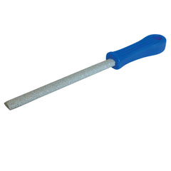 Silverline Carbide Grit File Half-Round 245095