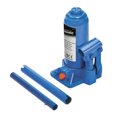 Silverline Hydraulic Bottle Jack 245113