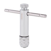 Draper Ratchet Tap Wrench, M5-M12 24554