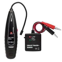 Draper 6-42V Circuit Tracer and Detector 24702