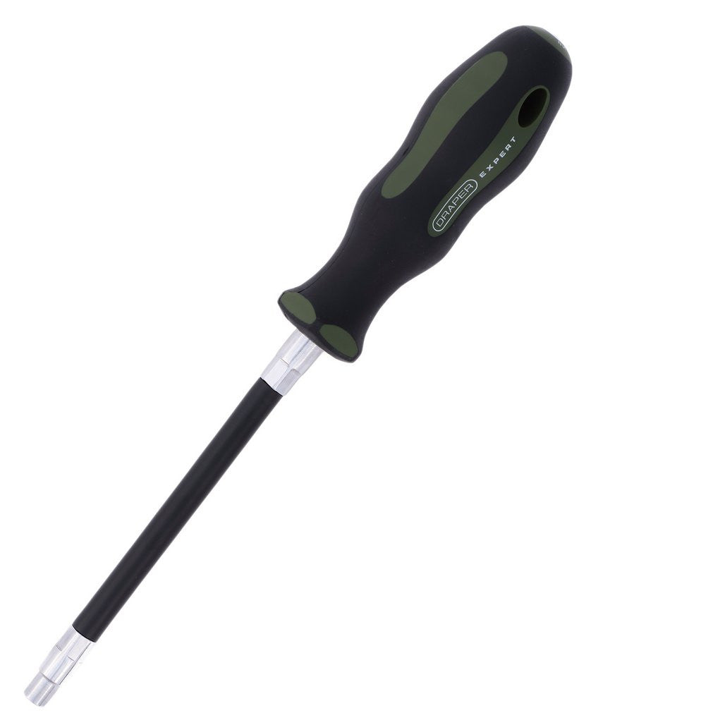Draper Expert Flexible Nut Driver, 5mm 24710