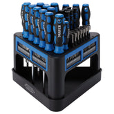 Draper Screwdriver, Socket and Bit Set (100 Piece) 24719
