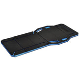 Draper Mechanics Extra Large Folding Foam Mat, 570 x 1200mm 24724