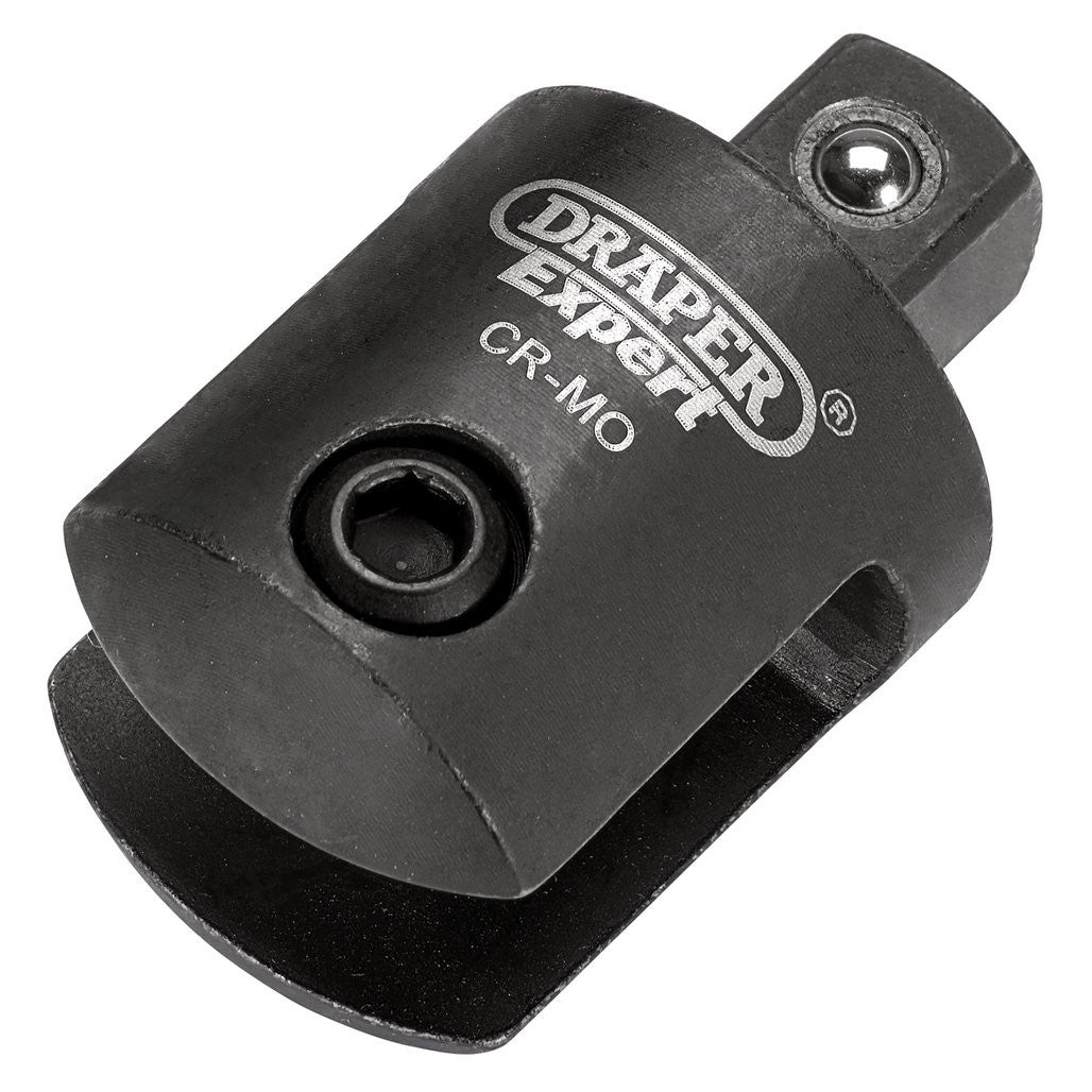 Draper Expert Breaker Bar Repair Kit, 1/2" Sq. Dr. (3 Piece) 24726