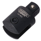 Draper Expert Breaker Bar Repair Kit, 3/4" Sq. Dr. (3 Piece) 24727