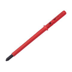 Draper XP1000® VDE Cross Slot Interchangeable Screwdriver Blade, No.2 x 100mm 24743