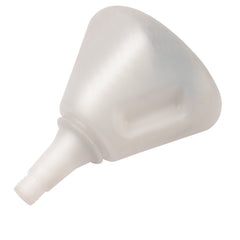 Draper Expert Polypropylene Funnel, 175mm, 1.7L 24774