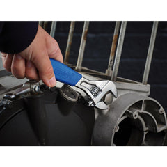 Draper Crescent-Type Adjustable Wrench, 150mm, 19mm 24791