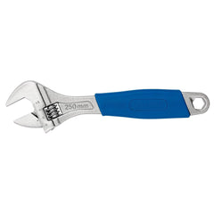Draper Crescent-Type Adjustable Wrench, 250mm, 30mm 24793