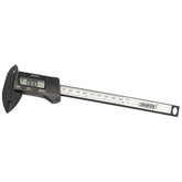 Draper Digital Caliper Gauge, 150mm 24816