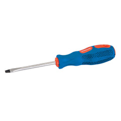 Silverline General Purpose Screwdriver Slotted Flared 248263