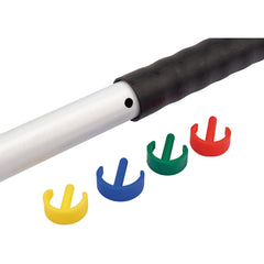 Draper Alloy Broom or Mop Handle, 1250mm 24835