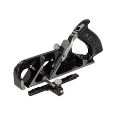 Silverline Duplex Rebate Plane 248838
