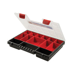 Silverline Compartment Organiser 248965