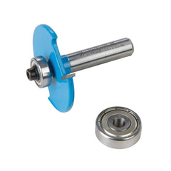 Silverline 8mm Biscuit Cutter 249157
