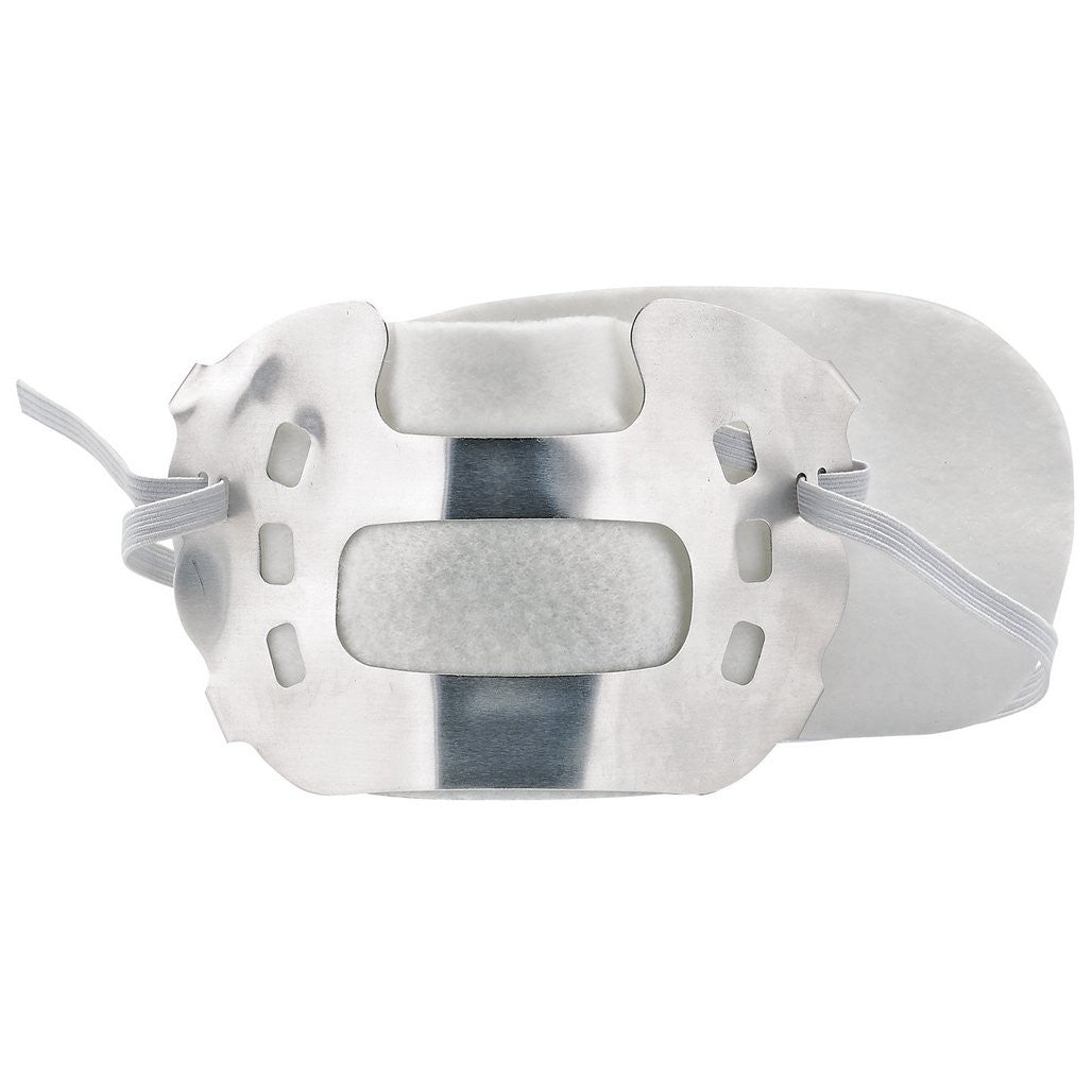 Draper Dust Mask and 2 Refill Pads 24958