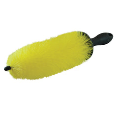 Silverline Grille & Wheel Brush 250318