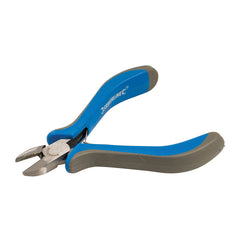 Silverline Side Cutting Mini Pliers 250367