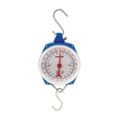 Silverline Hanging Scales Heavy Duty 251087