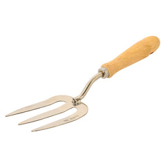Silverline Stainless Steel Hand Fork 251218