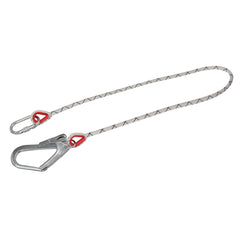 Silverline Restraint Positioning Lanyard Fixed Length 252190