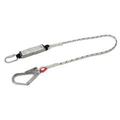 Silverline Energy Absorbing Lanyard 253162