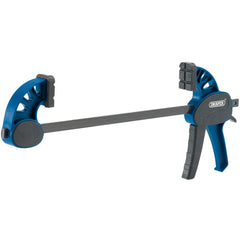 Draper Dual Action Clamp, 450mm 25368