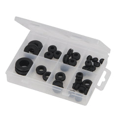 Fixman Rubber Grommets Pack 255645