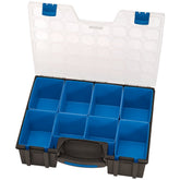 Draper 8 Compartment Organiser 25925