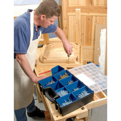 Draper 8 Compartment Organiser 25925