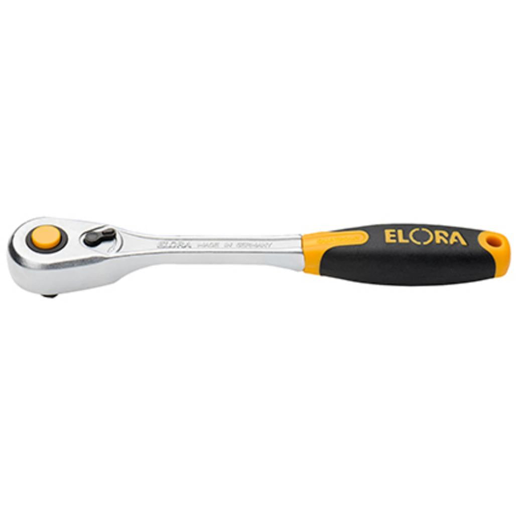 Draper Elora Ratchet, 3/8" Sq. Dr., 200mm 25935