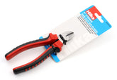 Hilka 6" (150mm) Side Cutter Pliers Soft Grip 26100106
